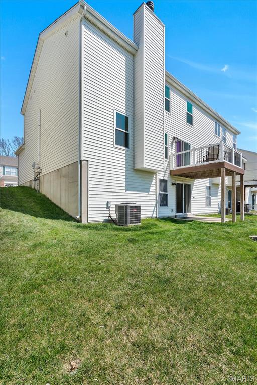 3572 Pearson Pointe Court St. Louis, MO 63129 - Photo 43 of 46