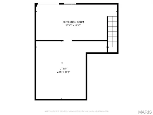 $297,000 | 3572 Pearson Pointe Court, St. Louis, MO 63129