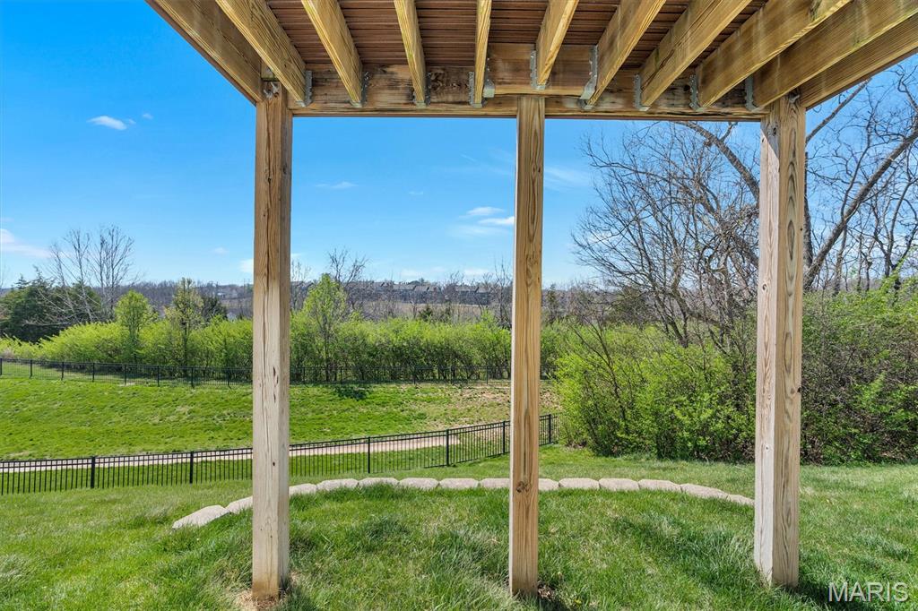 3572 Pearson Pointe Court St. Louis, MO 63129 - Photo 44 of 46