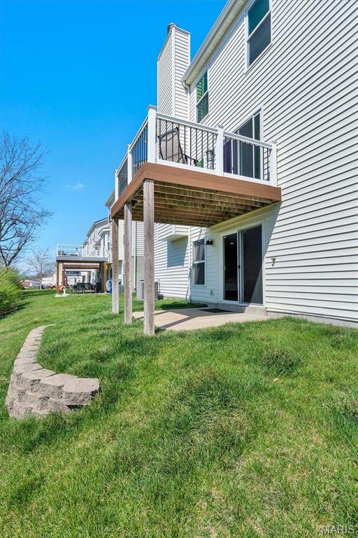 3572 Pearson Pointe Court St. Louis, MO 63129 - Photo 45 of 46
