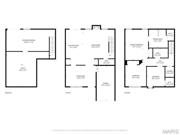 $297,000 | 3572 Pearson Pointe Court, St. Louis, MO 63129