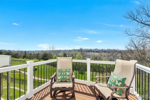 $297,000 | 3572 Pearson Pointe Court, St. Louis, MO 63129