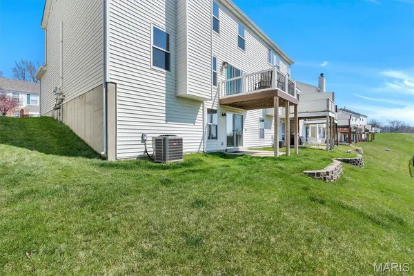 $297,000 | 3572 Pearson Pointe Court, St. Louis, MO 63129