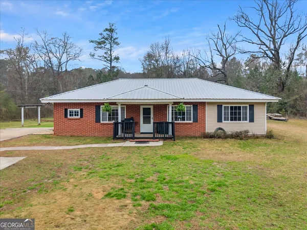 $179,900 | 1053 Highway 49, Macon, GA 31211
