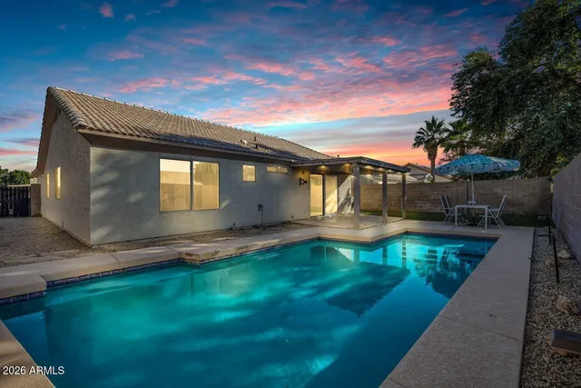 $490,000 | 56 South Monterey Street, Gilbert, AZ 85233