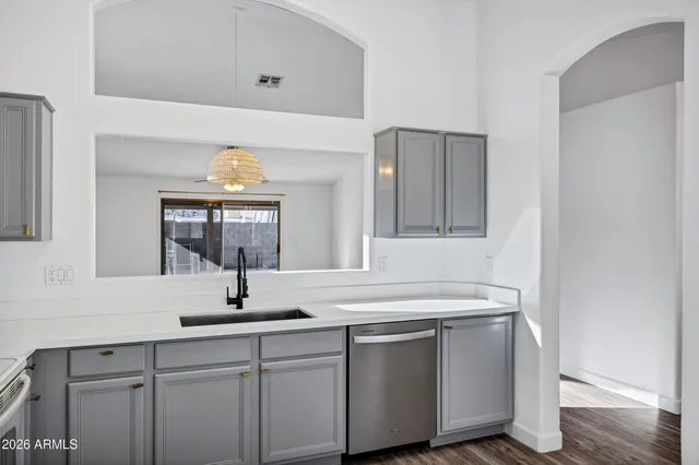 $490,000 | 56 South Monterey Street, Gilbert, AZ 85233