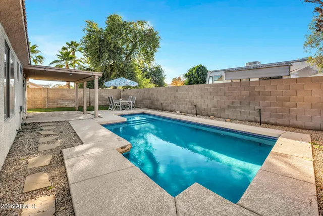 $490,000 | 56 South Monterey Street, Gilbert, AZ 85233