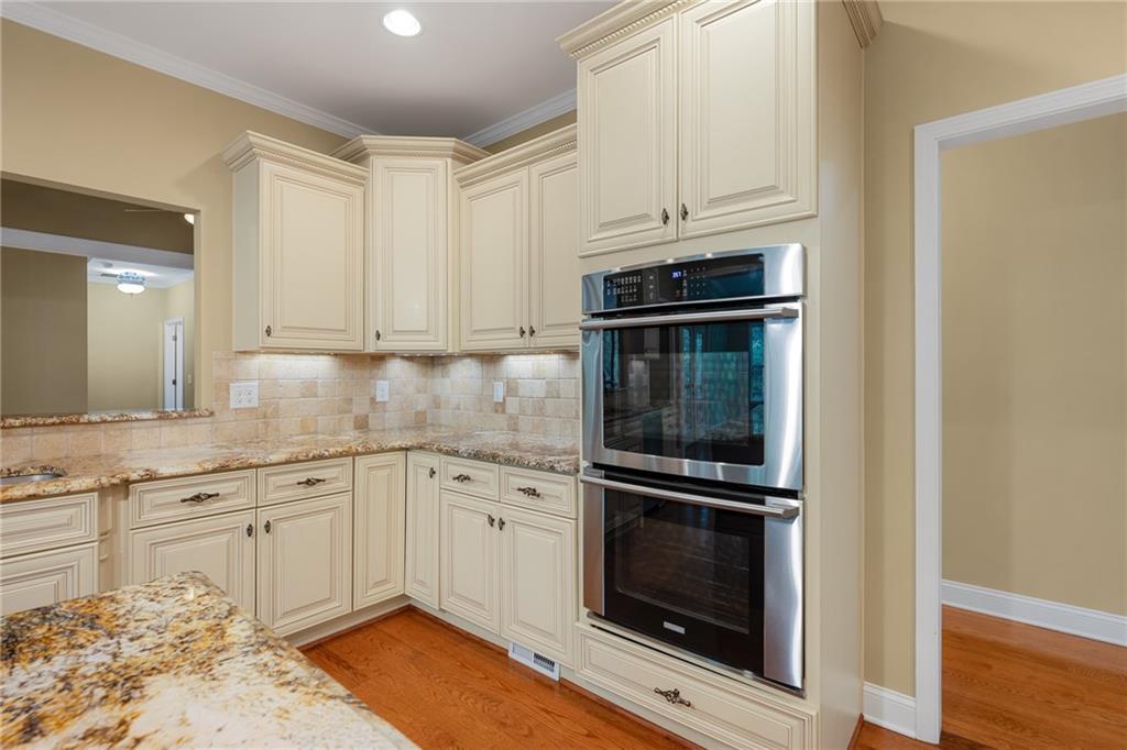 1215 Cullpepper Road Northeast Calhoun, GA 30701 - Photo 17 of 62 Gallery Image 17
