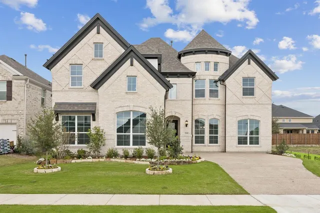 $834,988 | 215 Prairie Clover Way, Wylie, TX 75098
