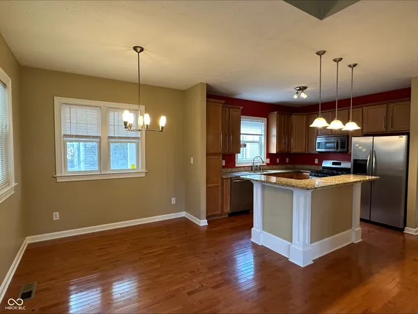 $1,900 | 1720 Yandes Street, Indianapolis, IN 46202