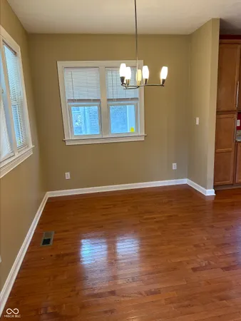 $1,900 | 1720 Yandes Street, Indianapolis, IN 46202