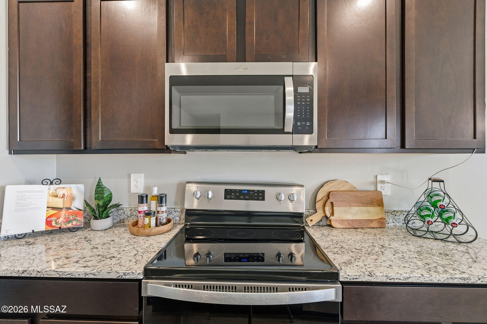 17101 West Gatling Road Marana, AZ 85653 - Photo 22 of 50
