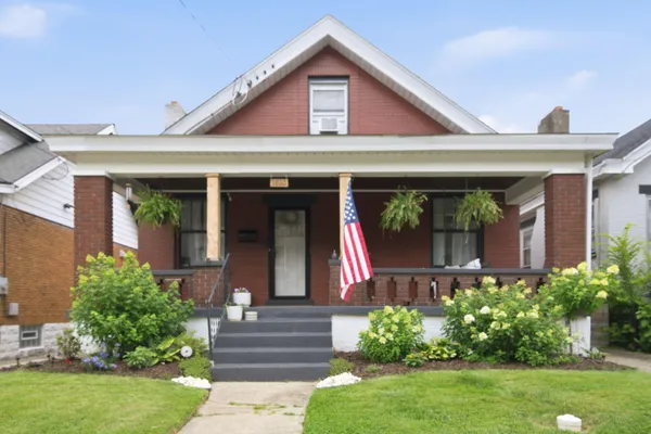 $224,900 | 1810 Jefferson Avenue, Covington, KY 41014
