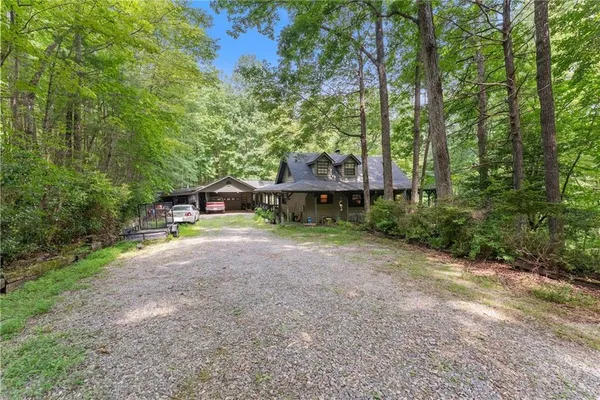 $499,900 | 218 Hester Gap Road, Cleveland, GA 30528