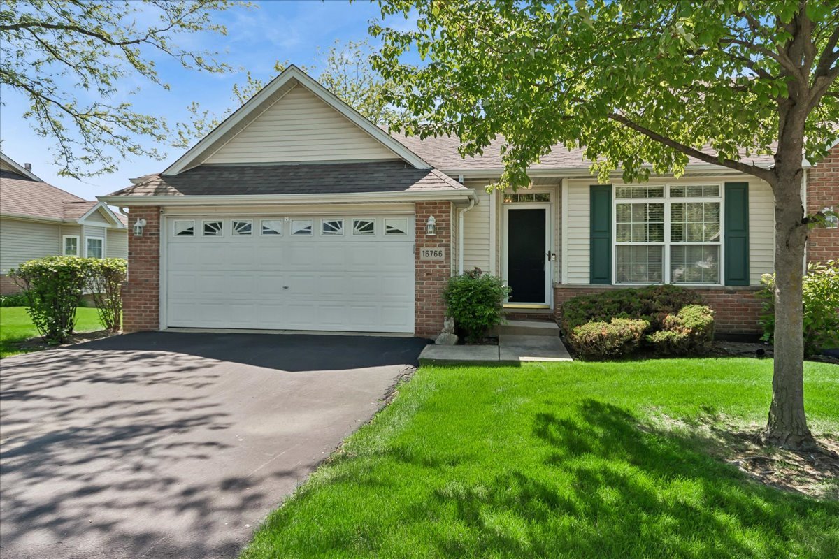 16766 South Sunset Ridge Court Lockport, IL 60441 - Photo 1 of 22
