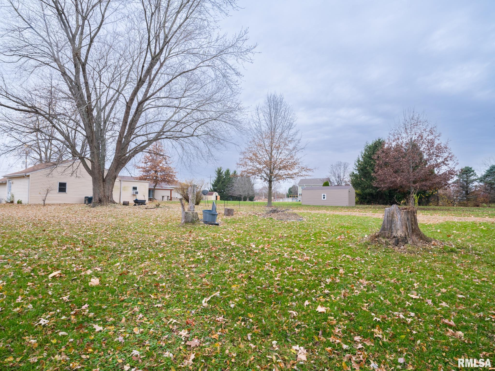 7721 West Pfeiffer Road Mapleton, IL 61547 - Photo 46 of 47
