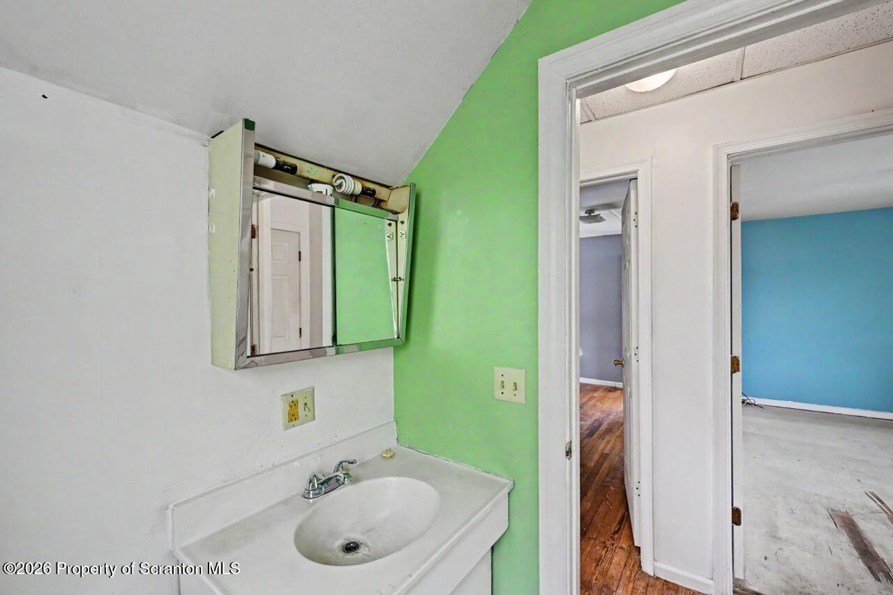 937 Birch Street Scranton, PA 18505 - Photo 76 of 95 937 Birch St 72 Back House Large