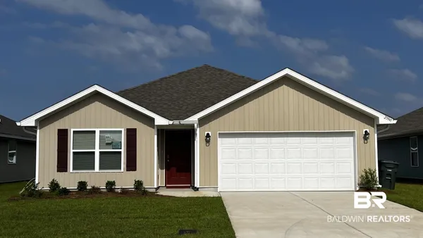 $2,100 | 23941 Unbridled Loop, Daphne, AL 36526