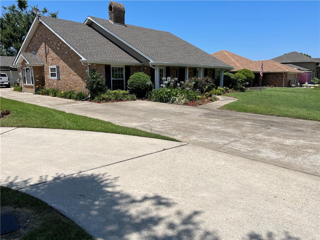 317 Somerset Road Laplace, LA 70068 - Photo 3 of 20 Gallery Image 3
