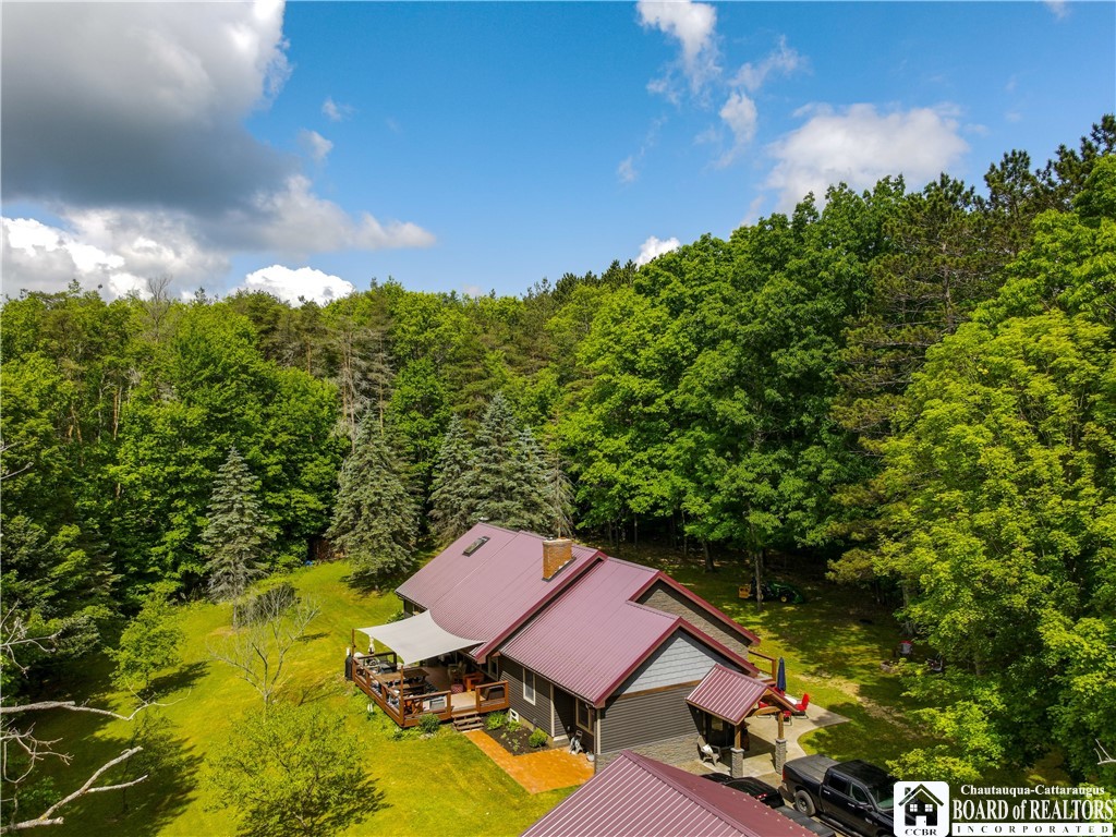 897 Butternut Brook Genesee, NY 14770 - Photo 44 of 50