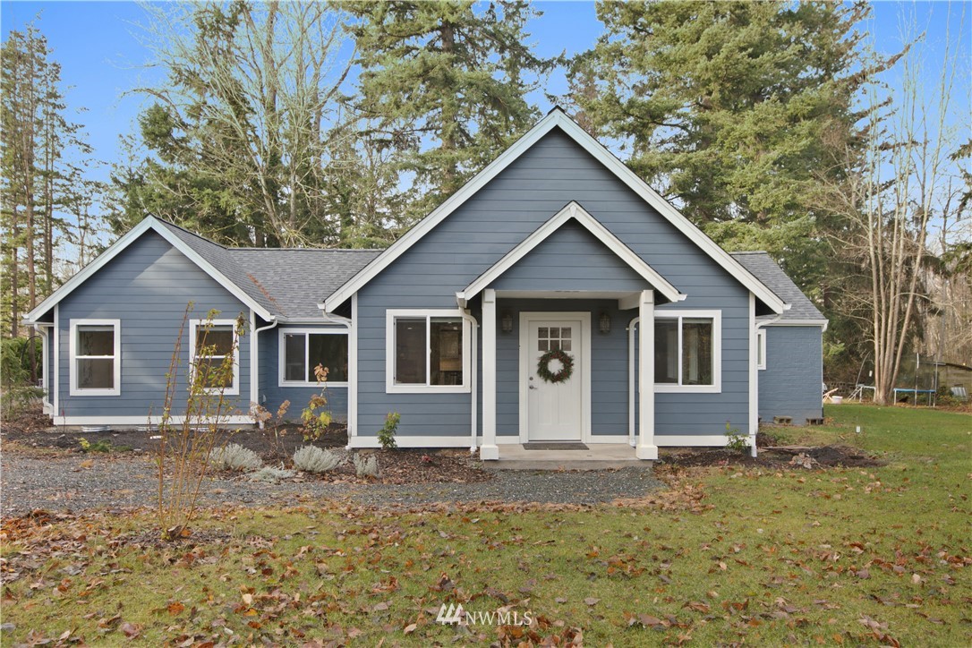 4607 Aldrich Road Bellingham, WA 98226 - Photo 1 of 40 Gallery Image 1