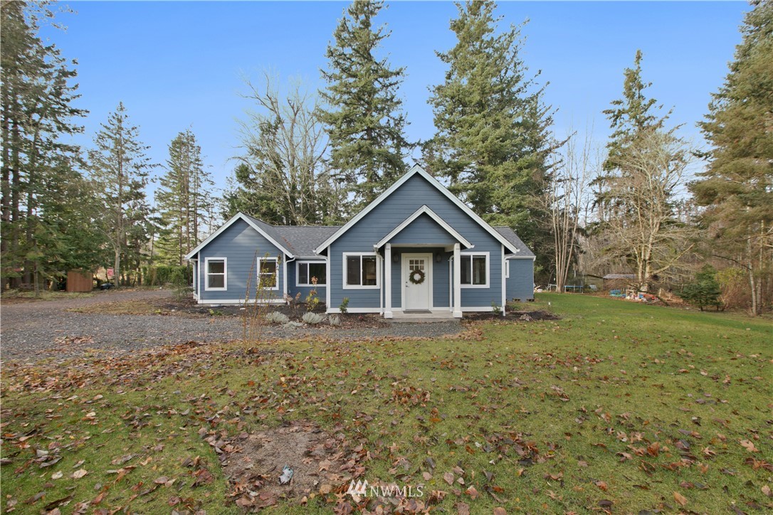 4607 Aldrich Road Bellingham, WA 98226 - Photo 2 of 40 Gallery Image 2