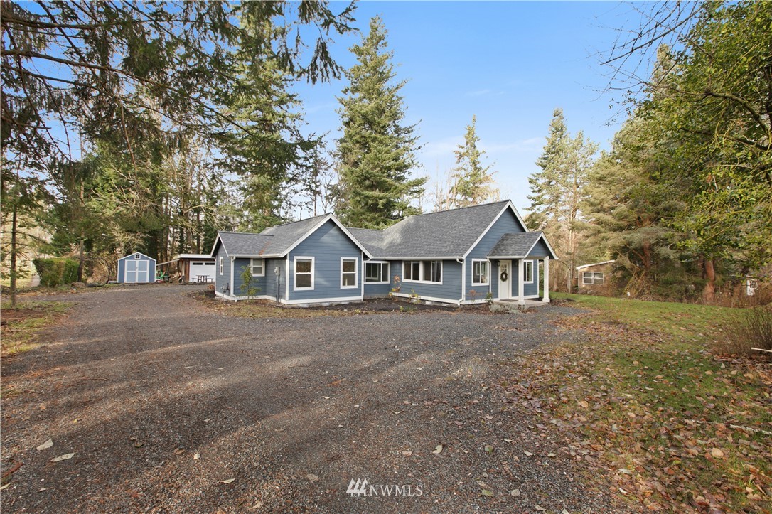 4607 Aldrich Road Bellingham, WA 98226 - Photo 3 of 40 Gallery Image 3