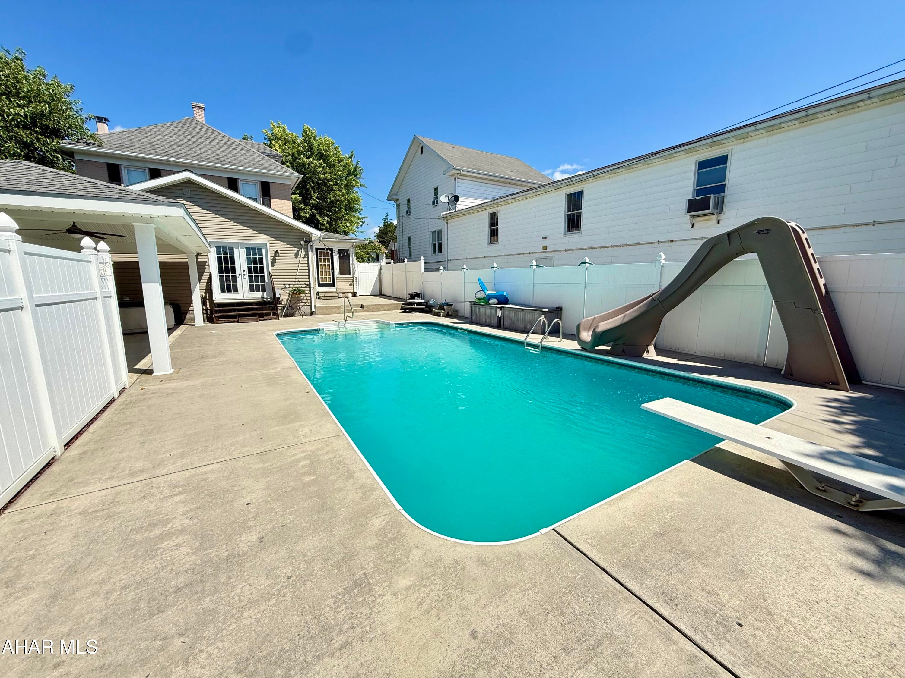 710 Rockingham Avenue Roaring Spring, PA 16673 - Photo 48 of 53 Gallery Image 48