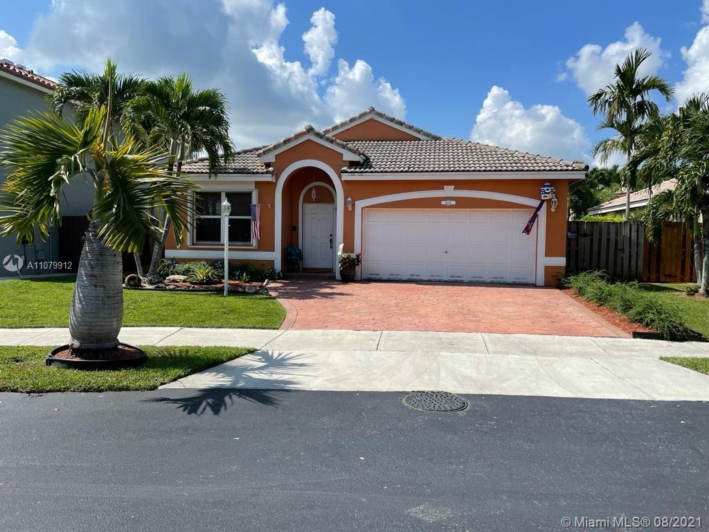West Kendall Miami, FL 33193 - Photo 1 of 8 a view of a house with backyard and garden