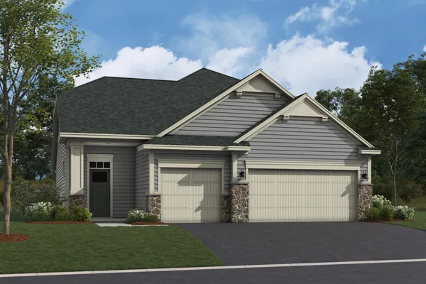 $603,115 | 1254 149th Street West, Rosemount, MN 55068