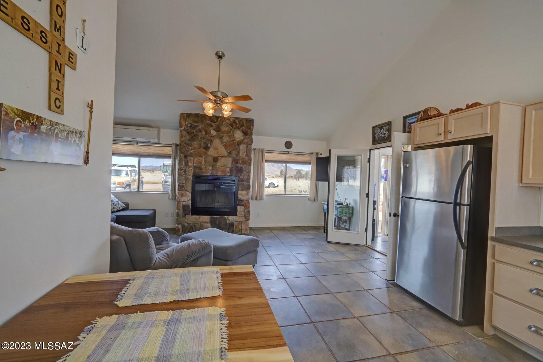 48 East Rain Valley Loop Road Elgin, AZ 85611 - Photo 17 of 49 Gallery Image 17