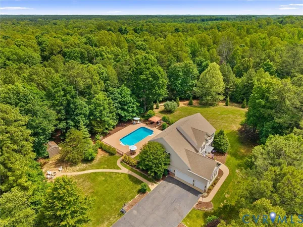 $775,000 | 2000 Steeplechase Parkway, Goochland, VA 23063