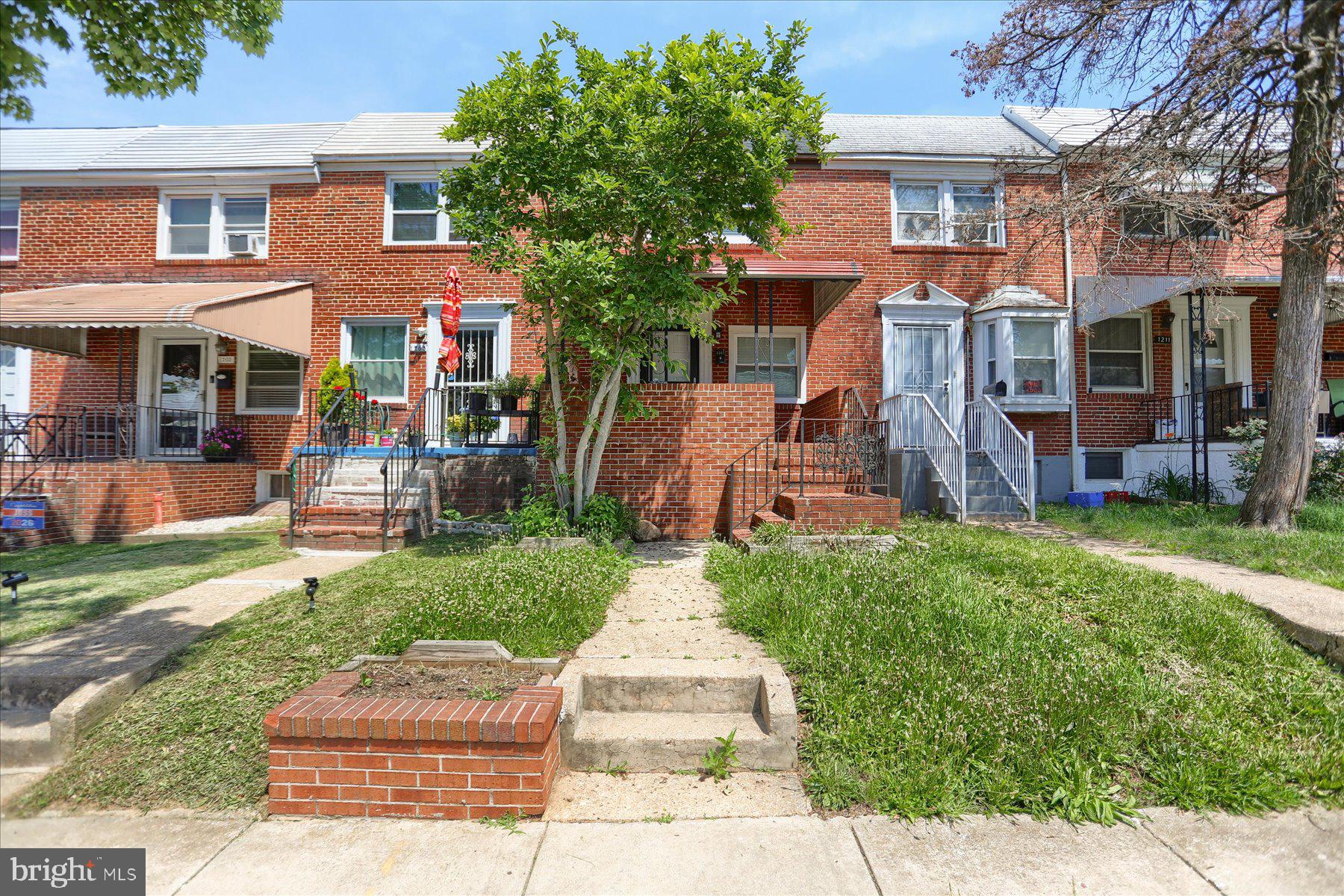 1207 Anglesea Street Baltimore, MD 21224 - Photo 25 of 28