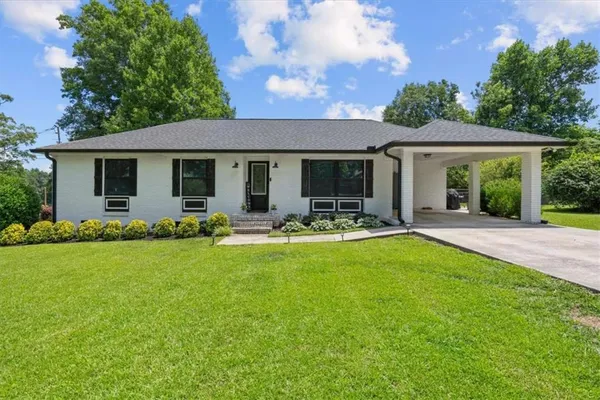 $315,000 | 432 Sally Ann Circle, Bowdon, GA 30108