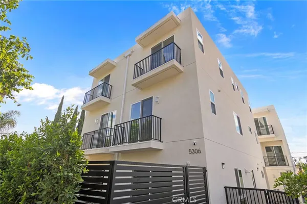 a view of a building