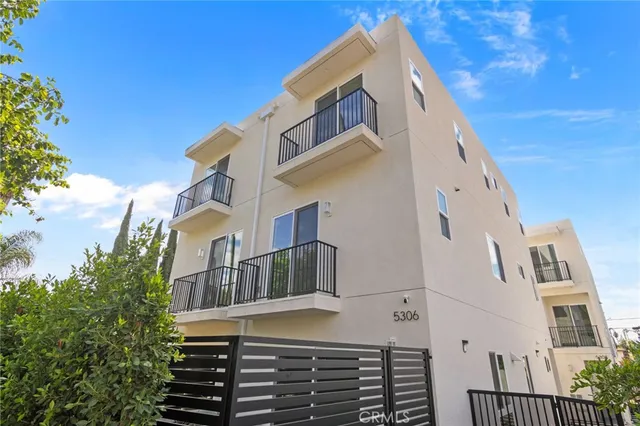 a view of a building