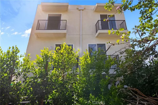 a view of a building