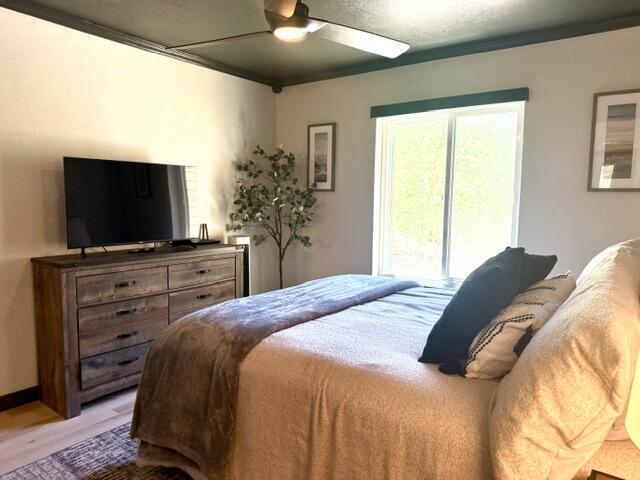 150 Ridgeview Street, Unit 221 Brian Head, UT 84719 - Photo 25 of 31 Bedroom