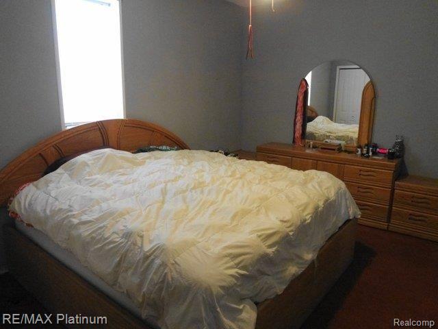 4976 Ormond Road White Lake, MI 48383 - Photo 16 of 25 Master Bedroom