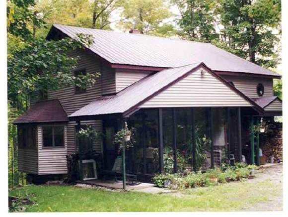 0 Richard Wolcott Road Wolcott, VT 05680 - Photo 1 of 1