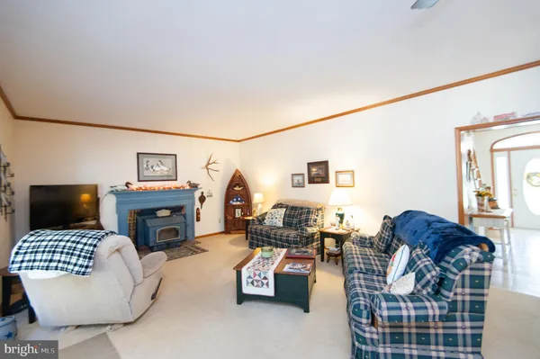 $642,900 | 24276 Asbury Drive, Denton, MD 21629