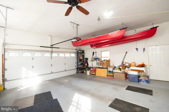 a room with musical instruments and air hockey table