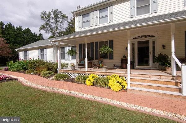 $642,900 | 24276 Asbury Drive, Denton, MD 21629