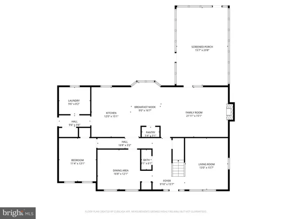 $642,900 | 24276 Asbury Drive, Denton, MD 21629