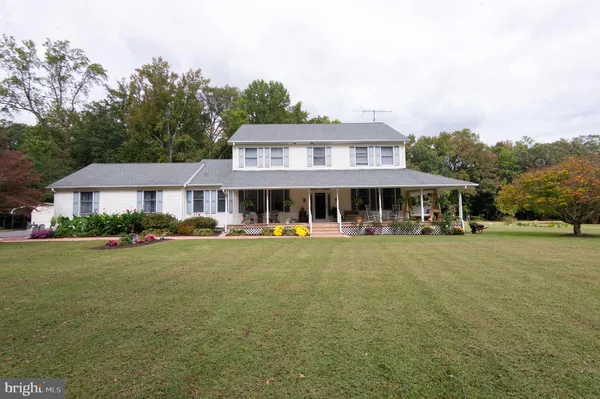 $642,900 | 24276 Asbury Drive, Denton, MD 21629