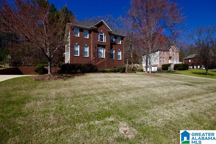 105 Heather Ridge Drive Pelham, AL 35124 - Photo 47 of 48
