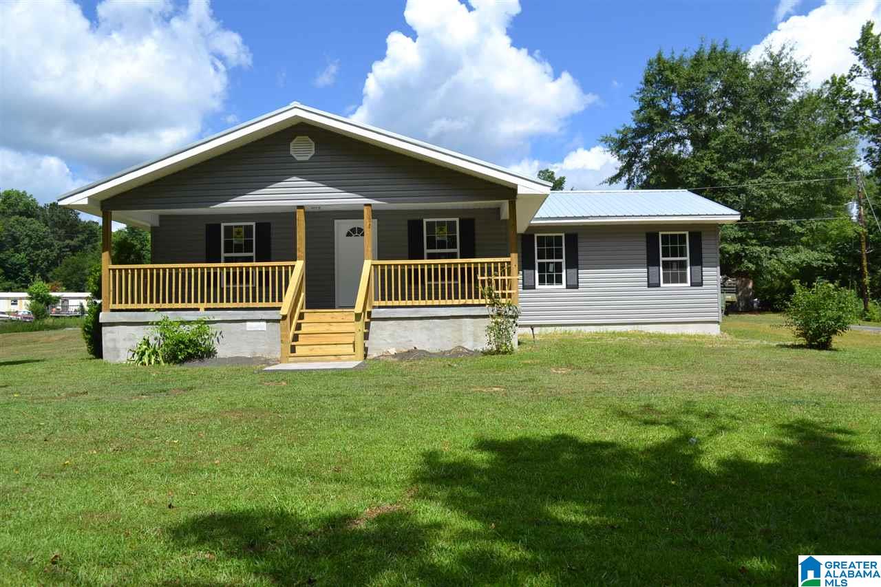 969 Empire Road Sumiton, AL 35148 - Photo 1 of 17
