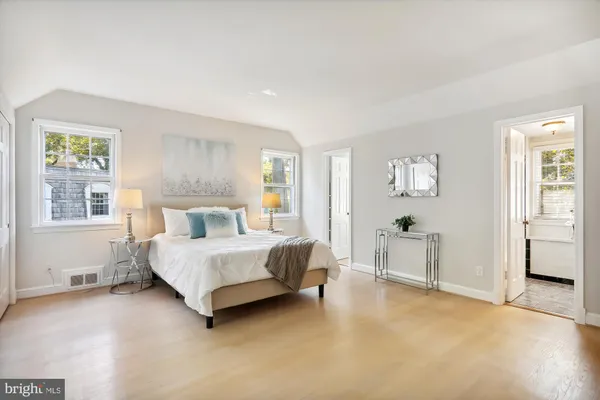 $6,700 | 5508 Dorset Avenue, Chevy Chase, MD 20815