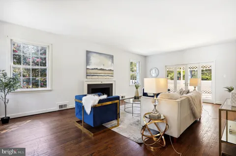 $6,700 | 5508 Dorset Avenue, Chevy Chase, MD 20815