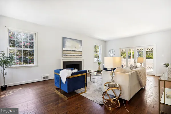 $6,700 | 5508 Dorset Avenue, Chevy Chase, MD 20815